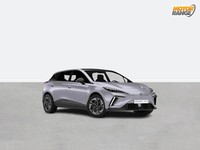 2023 Mg Motor Uk MG4 150kW SE EV Long Range 64kWh 5dr Auto Hatchback ELECTRIC Au