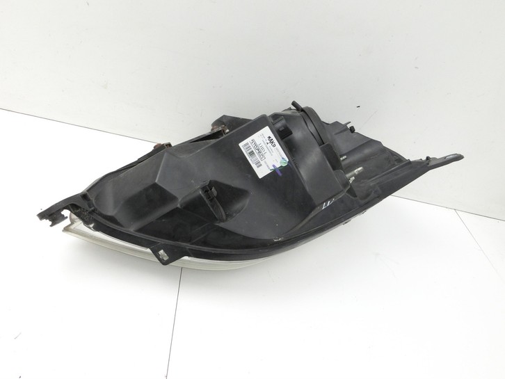 Fiat Qubo Fiorino 225 08-16 Halogen Scheinwerfer Frontscheinwerfer Links Fiat Qubo Fiorino 225 08-16 03.08.2011... Vorschau 4