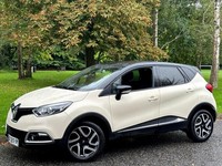 LEFT HAND DRIVE 2015 RENAULT CAPTUR 1.5 DIESEL [FRENCH REG] ONLY 85K MILES! |LHD