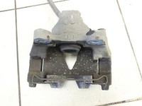 BMW E39 5er 530d 97-00 3,0d Bremssattel Bremszange Hinten Links BMW E39 5er 530d 97-00 26.02.1999 3421-1164187... Vorschau 7