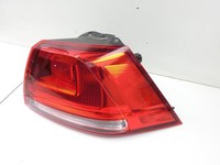 VW Golf VII 7 5G 12-17 5T Rückleuchte Rücklicht Heckleuchte Rechts orig VW Golf VII 7 5G 12-17 01.12.2016... Vorschau 4