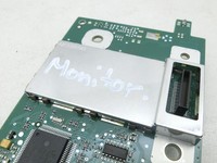 Mercedes W212 E350 09-14 Steuergerät SG Platinen für Monitor Display LB058WQ1 Mercedes W212 E350 09-14 04.06.2009... Vorschau 9