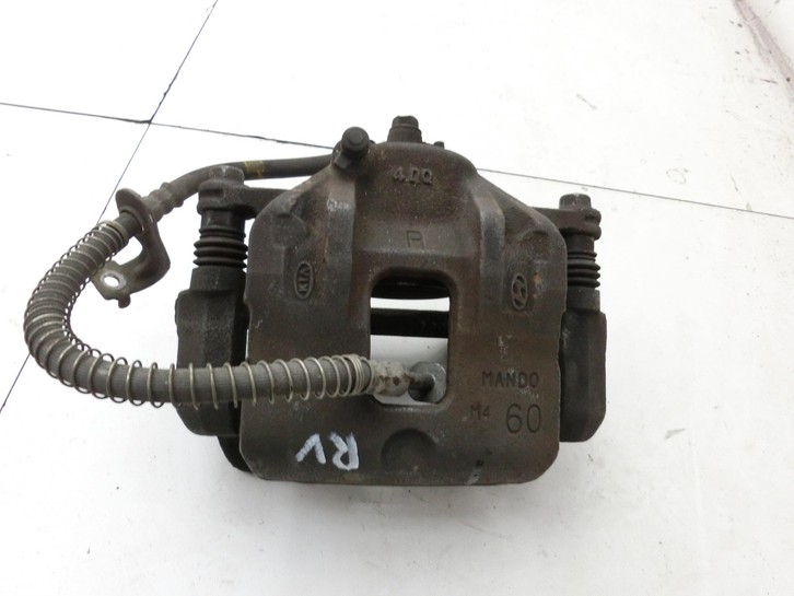 KIA Carens RP IV 13-19 CRDi 1,7 100KW Bremssattel Bremszange Vorne Rechts KIA Carens RP IV 13-19 29.08.2014... Vorschau 2