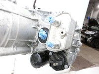 Tesla Model S Palladium 21-25 EV  493KW E-Motor Triebwerk 3D8 Frontmotor Antriebseinheit Vorne Tesla Model S... Vorschau 4