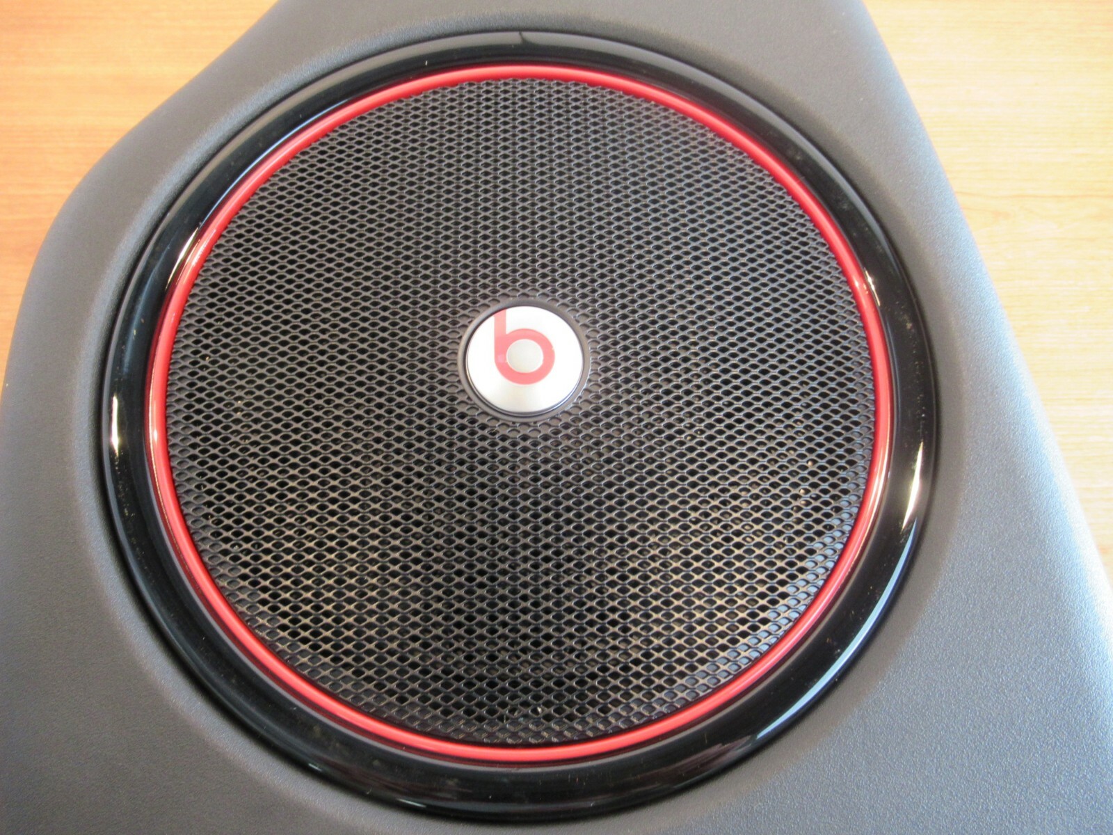 20122018 Chrysler 300 Beats Subwoofer For 10 Speaker System New Mopar OEM eBay