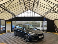 2019 BMW 2 Series 1.5 225XE Sport Premium Auto 4WD 5dr MPV Hybrid Automatic