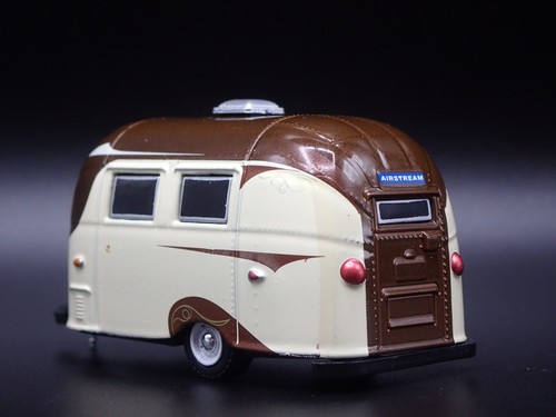 AIRSTREAM 16 AIRSTREAM 16