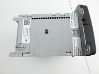 VW Touran 1T3 10-15 Autoradio CD-Radio RNS 315 EU Navi Navigation VW Touran 1T3 10-15 19.12.2012 3C8035279 gebraucht Vorschau 6