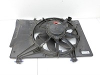 Ford Tourneo Courier 18-22 1,0 74KW Kühlerlüfter Lüftermotor Ventilator mit Zarge Ford Tourneo Courier 18-22... Vorschau 5