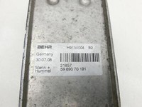 Mercedes C209 CLK 280 K 05-09 3,0 170KW Ölkühler Mann + Hummel Mercedes C209 CLK 280 K 05-09 13.05.2008 A2721800510... Vorschau 4