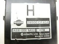 Nissan 350Z Z33 05-09 Steuergerät ECU Modul SG für Elektr. Lenkhilfe Nissan 350Z Z33 05-09 02.11.2006 28500-CF40A... Vorschau 2