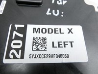 Tesla Model X 90D 15-21 SG Steuergerät für Tür Links Vorne Tesla Model X 90D 15-21 19.05.2017 1037222-00-D gebraucht Vorschau 2