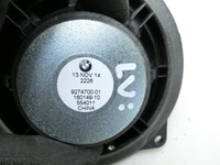 BMW I3 I01 13-17 Lautsprecher Links Vorne BMW I3 I01 13-17 27.02.2015 8715685 65138715685 9274700-01 gebraucht Vorschau 5