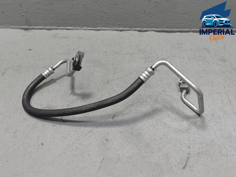 Used 2017-20 Toyota Sienna 3.5L AC Air Conditioning Discharge Hose Tube Pipe Line OEM