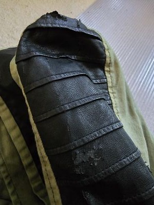 Item photo(s) from verified buyer