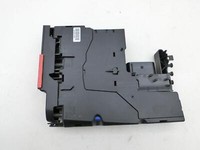 Mercedes W204 S204 C180 11-14 CGI 1,8 115KW Batteriestützpunkt Potenzverteiler Sicherungsdose Fremdstartpunkt... Vorschau 4