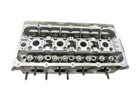 Skoda 5J 06-10 1,4 63KW BXW Zylinderkopf Skoda 5J 06-10 11.01.2008 036103264CX gebraucht Vorschau 1