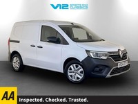2024 Renault Kangoo 1.5 dCi Blue ENERGY ML19 Advance MWB Euro 6 (s/s) 6dr Panel 