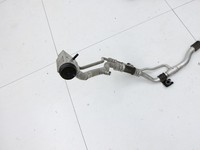 Hyundai I20 GB 16-21 1,0 75KW Klimaschlauch Klimaleitung Hyundai I20 GB 16-21 17.04.2018 F108ALEDA gebraucht Vorschau 2