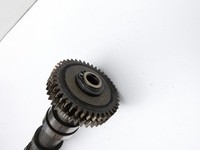 Audi A6 4F C6 05-09 TDI 3,0 165KW BMK Nockenwelle Einlass Rechts Audi A6 4F C6 05-09 16.06.2005 059109009BK gebraucht Vorschau 6
