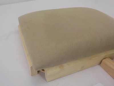 International Concepts BE-2 - Vanity Bench, Unfinished