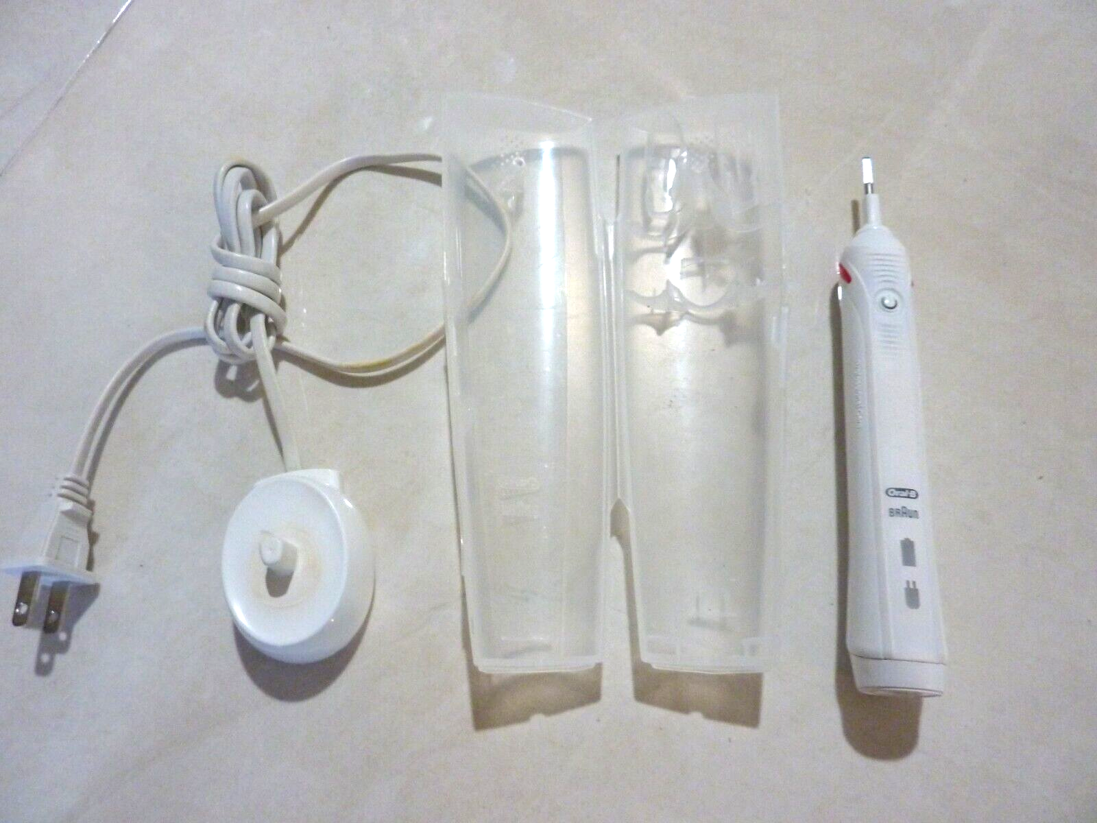 3756 Handle  Charger Case