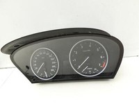 BMW X5 E70 06-10 4.8I 261KW Kombiinstrument Tacho BMW X5 E70 06-10 29.12.2006 9236810 62109236810 9143831... Vorschau 4