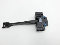 Audi A5 8T Sportback 11-16 5T Türfangband Rechts Hinten Audi A5 8T Sportback 11-16 27.11.2012 8T8839249C gebraucht Vorschau 4
