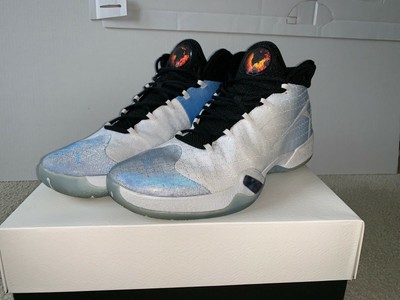 jordan 30 unc