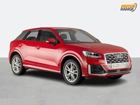 2020 Audi Q2 30 TDI S Line 5dr S Tronic Crossover/SUV DIESEL Automatic