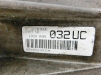 Land Range Rover III L322 02-06 4,4 210KW 4WD Automatikgetriebe Getriebe ohne Wandler Land Range Rover III L322... Vorschau 9