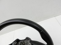 Renault Scenic IV J9 16-20 Lenkrad ohne Airbag Leder Renault Scenic IV J9 16-20 27.01.2017 6235691 gebraucht Vorschau 6