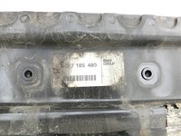 BMW E63 6er 650i 07-10 Stoßstangenträger Stoßfängerträger Querträger Träger Hinten BMW E63 6er 650i 07-10... Vorschau 2