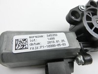 BMW F06 640d 12-18 Stellmotor für Elektr. Sitzverstellung Rechts Vorne BMW F06 640d 12-18 07.02.2018 7309656... Vorschau 4