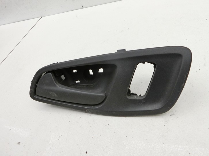 Ford Transit Connect 13-22 Lang Türgriff Griff Griffmuschel Innen Links Vorne Ford Transit Connect 13-22 20.07.2017... Vorschau 3