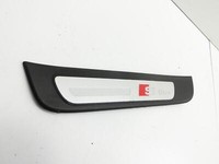 Audi A4 8K B8 07-11 Kombi Einstiegsleiste Links Hinten S-Line Audi A4 8K B8 07-11 29.10.2009 8K0853375B... Vorschau 2