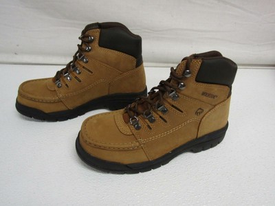 wolverine men's potomac english moc work boots