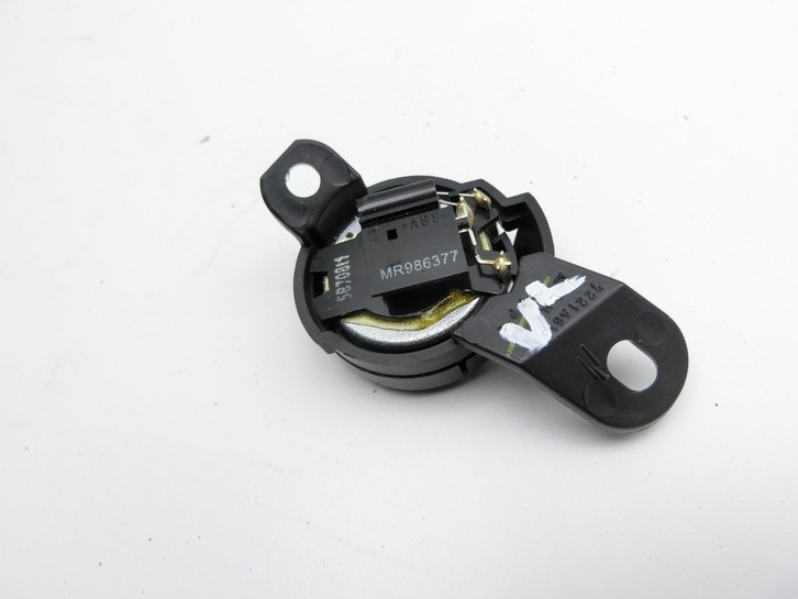 Altoparlante Tweeter Sx per Mitsubishi ASX 12-16 - Bild 3