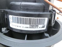 Dacia Sandero II 2 B8 13-17 Gebläsemotor Lüftermotor Heizungsgebläse Dacia Sandero II 2 B8 13-17 02.02.2013... Vorschau 5