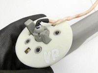 Opel Astra K 15-19 Sonnenblende Rechts für Beifahrer Opel Astra K 15-19 25.10.2018 13589920 13989920 gebraucht Vorschau 6