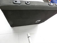 Renault Scenic IV J9 16-20 Sitz Rücksitzbank Hinten Rechts und Mitte Renault Scenic IV J9 16-20 27.01.2017 gebraucht Vorschau 4