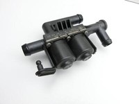 BMW F06 640d 12-18 3,0 230KW Umwelzpumpe Heizung Pumpe BMW F06 640d 12-18 07.02.2018 64219310349 9310349... Vorschau 4