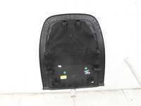Peugeot 308 I T7 07-11 Kombi Blende Innen Rückenteil für Beifahrer Sitz Rechts Vorne mit Tischchen Peugeot 308 I T7... Vorschau 6