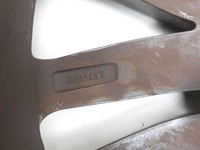 Maserati Ghibli M157 13-24 1 x Felge Aluminiumfelge 19 Zoll 5X114.3 Maserati Ghibli M157 13-24 15.06.2016 3378 gebraucht Vorschau 7