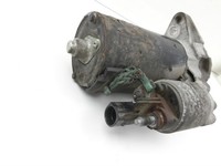 Audi A1 8X 10-14 TDI 1,6 66KW Anlasser Starter Audi A1 8X 10-14 08.08.2011 02M911024G D7GS9 02Z911024K gebraucht Vorschau 2
