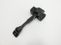 VW Touran II 5T 15-22 Türfangband Türbremse Türanschlag Links Hinten VW Touran II 5T 15-22 11.03.2016 5TA839249B... Vorschau 2