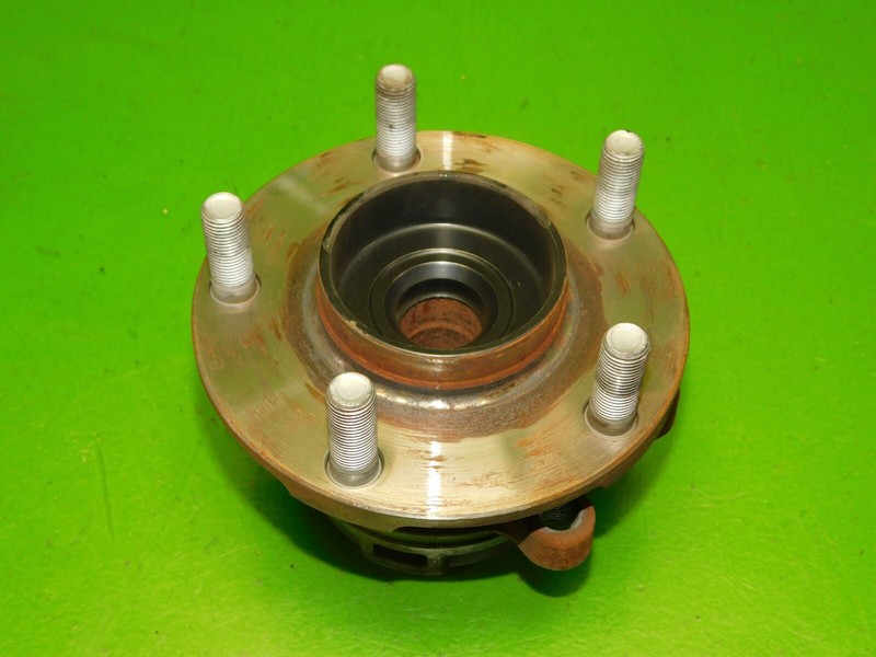 14-17 Infiniti QX50 OEM front wheel bearing hub assembly left or right