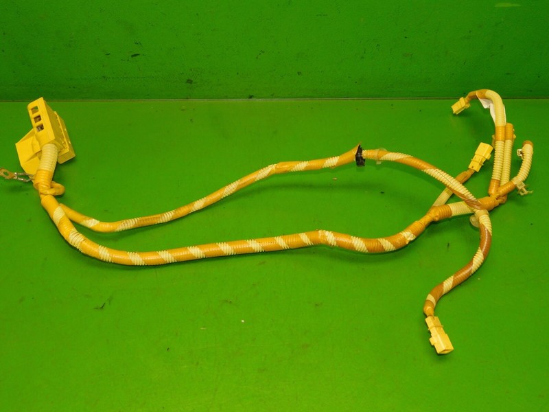94-97 del Sol Si OEM SRS wire harness cable loom 77961-SR2-L902