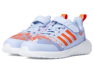 

Обувь для девочек adidas Kids Fortarun 2.0 Disney Moana Elastic (для малышей)