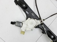 BMW X1 E84 12-15 KombiLim Fensterhebermotor mit Fensterheber Links Vorne BMW X1 E84 12-15 29.04.2015 2990385... Vorschau 4
